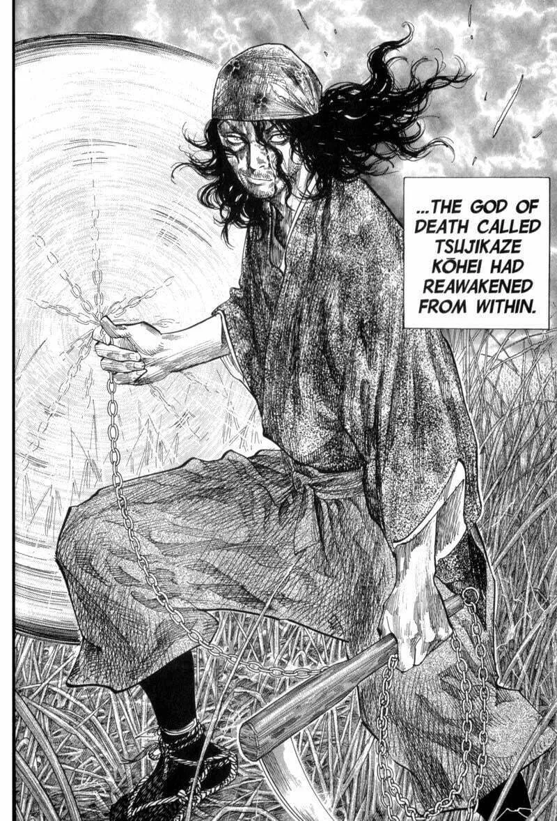 Vagabond Manga β Chapter 120 β Page 18
