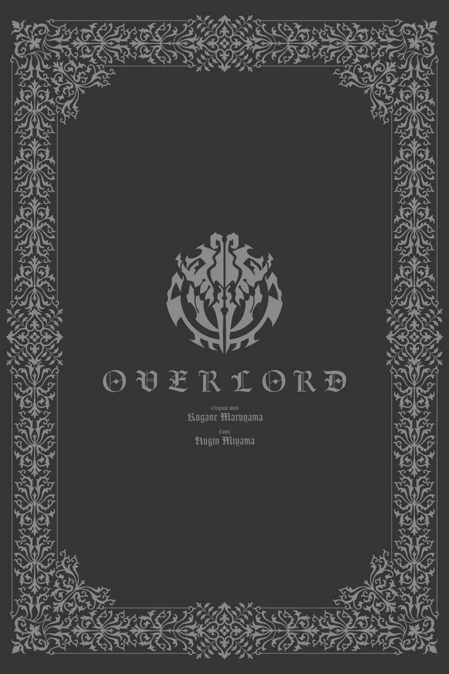 Overlord β Chapter 61 β Page 51