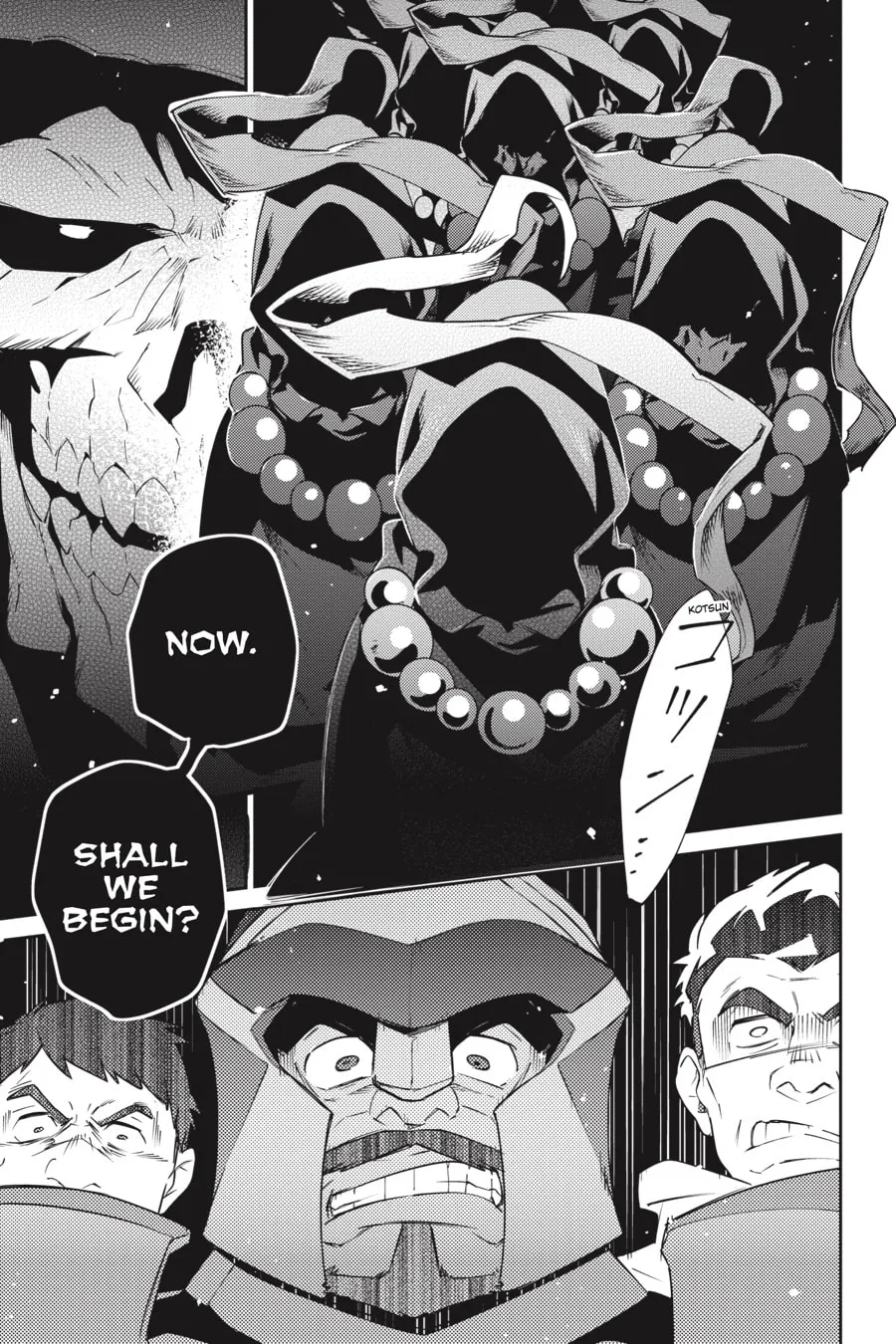 Overlord β Chapter 63 β Page 13