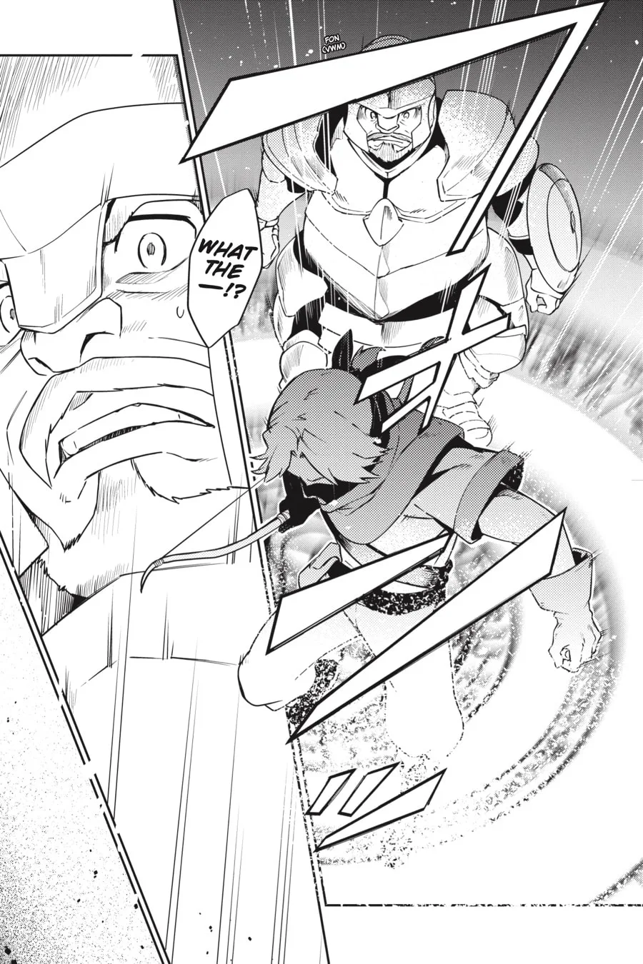 Overlord β Chapter 63 β Page 16