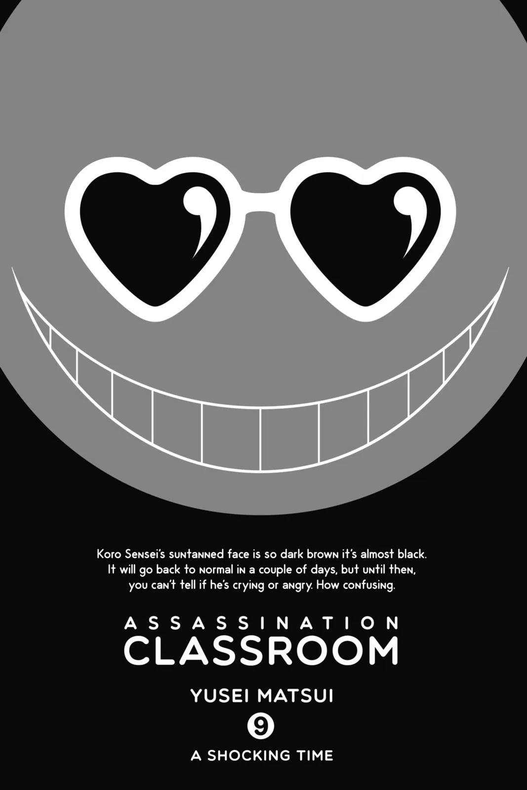 Assassination Classroom β Chapter 79 β Page 21