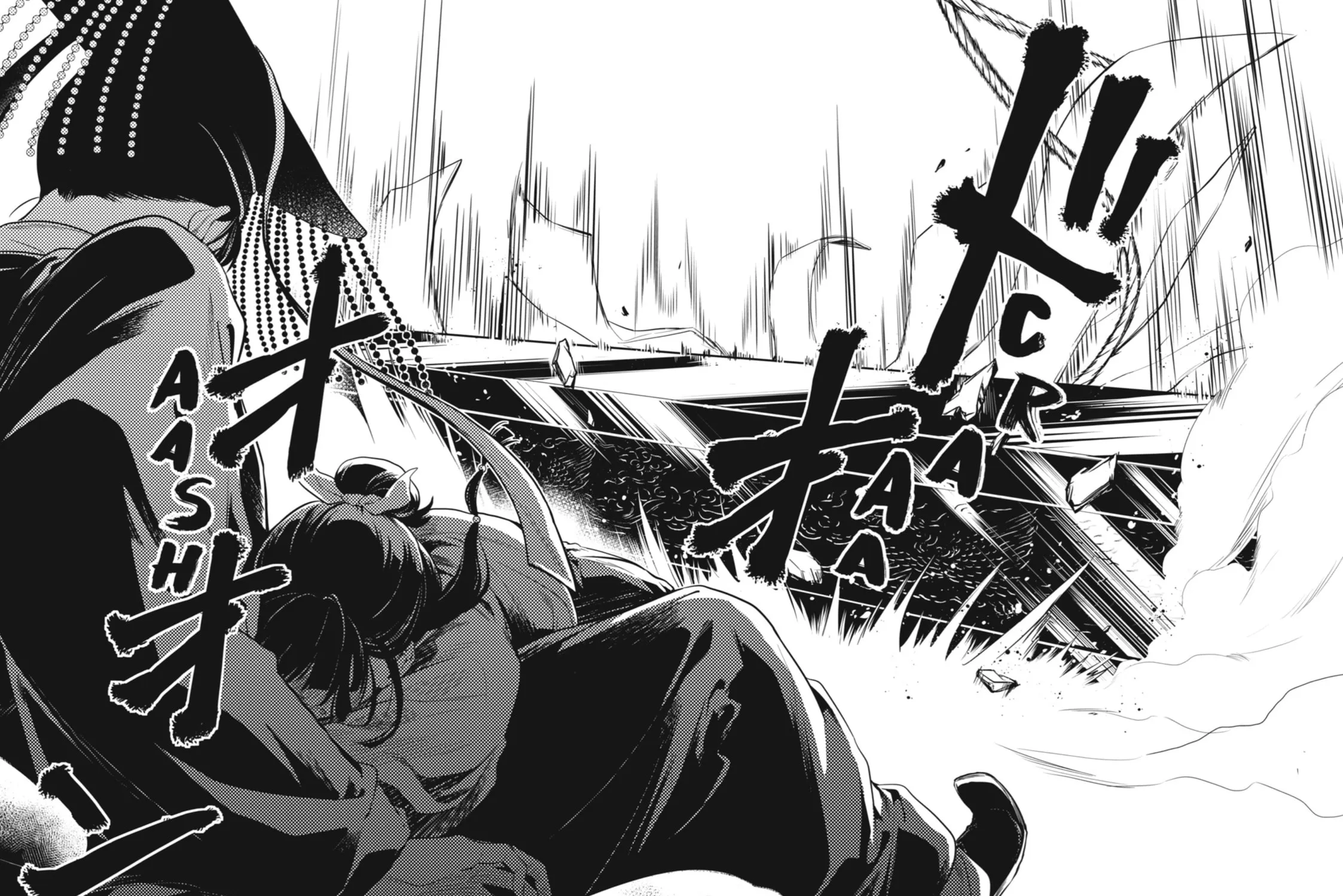 The Apothecary Diaries β Chapter 32 β Page 47