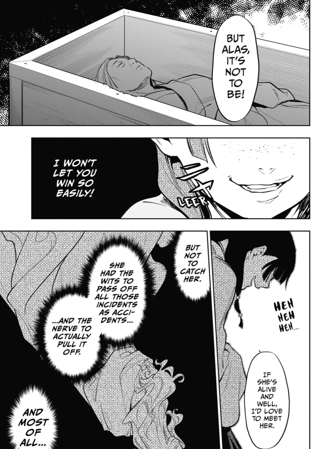 The Apothecary Diaries β Chapter 33 β Page 67