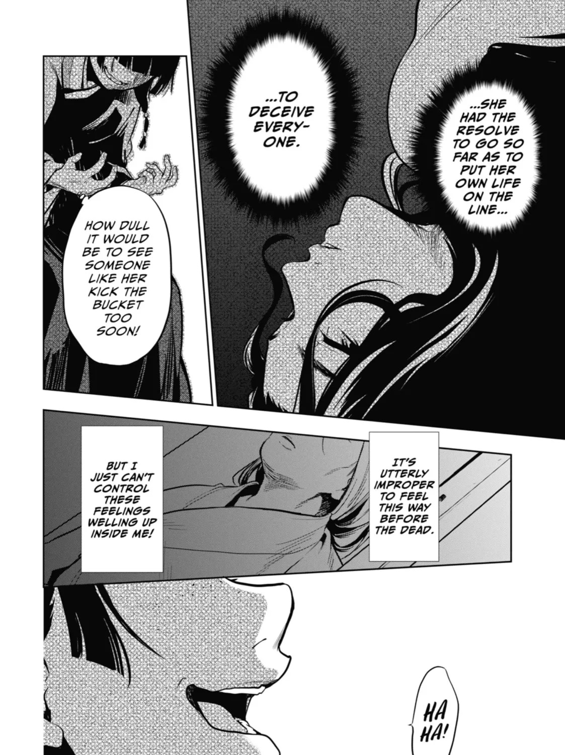 The Apothecary Diaries β Chapter 33 β Page 69