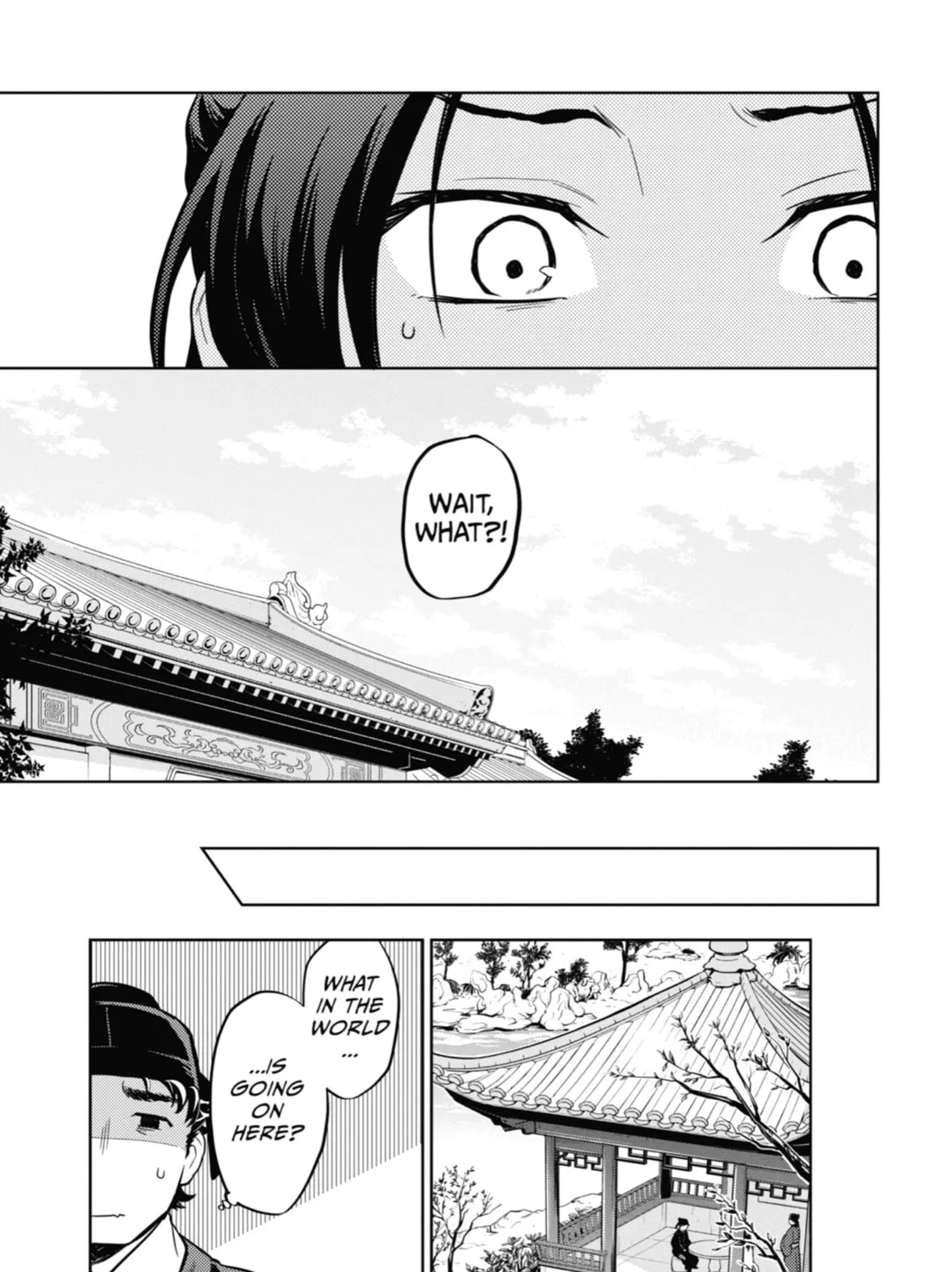 The Apothecary Diaries β Chapter 35 β Page 81