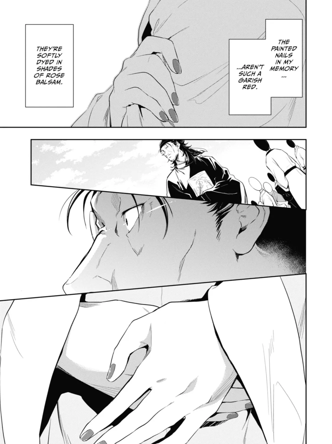 The Apothecary Diaries β Chapter 36 β Page 65