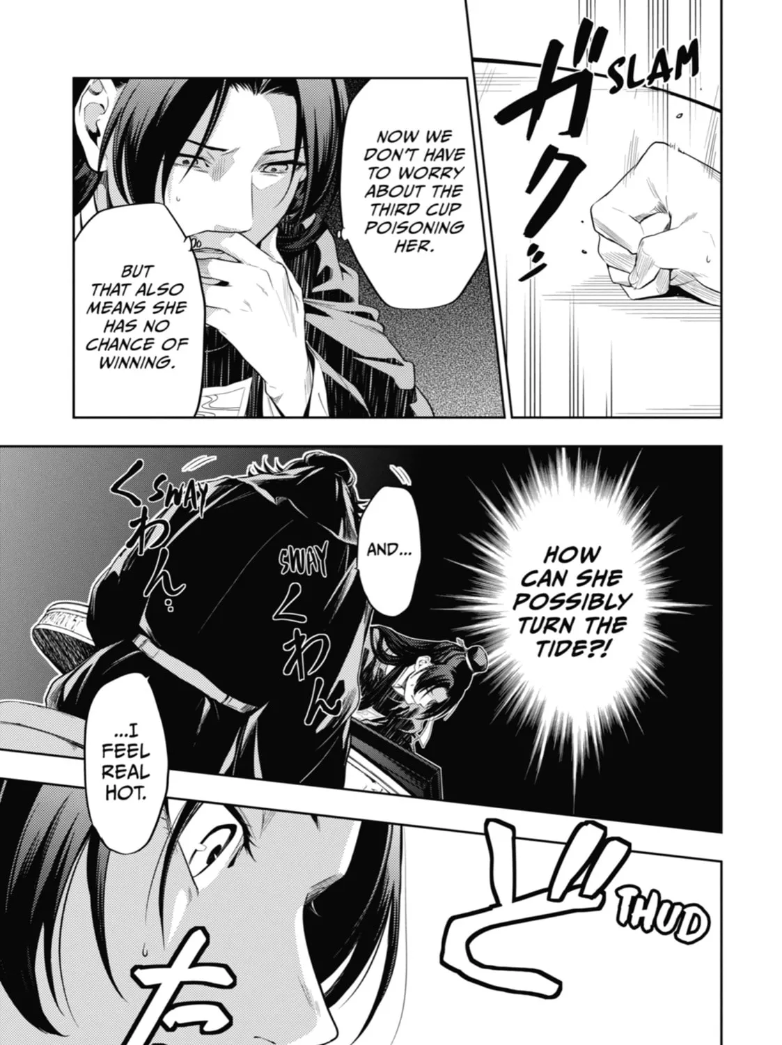 The Apothecary Diaries β Chapter 36 β Page 101