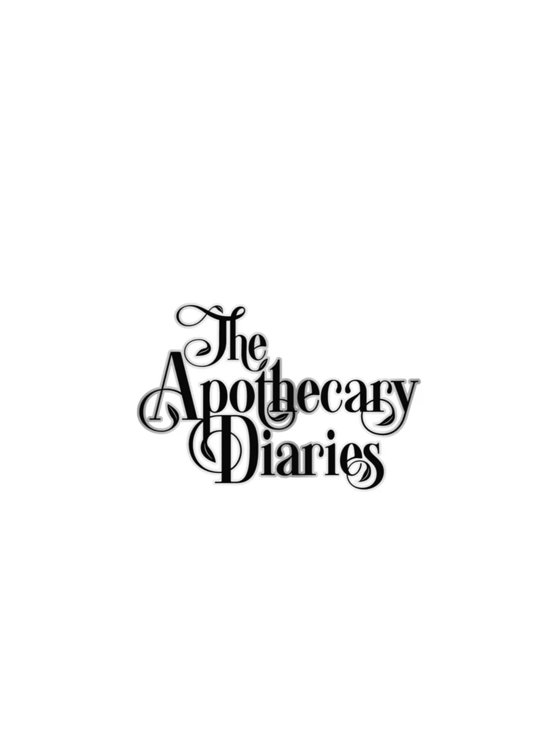 The Apothecary Diaries β Chapter 36 β Page 141
