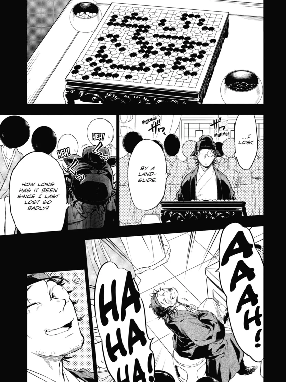 The Apothecary Diaries β Chapter 37 β Page 11
