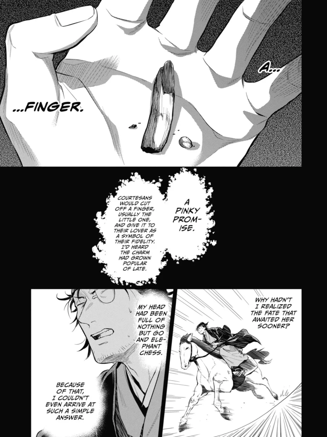 The Apothecary Diaries β Chapter 37 β Page 39