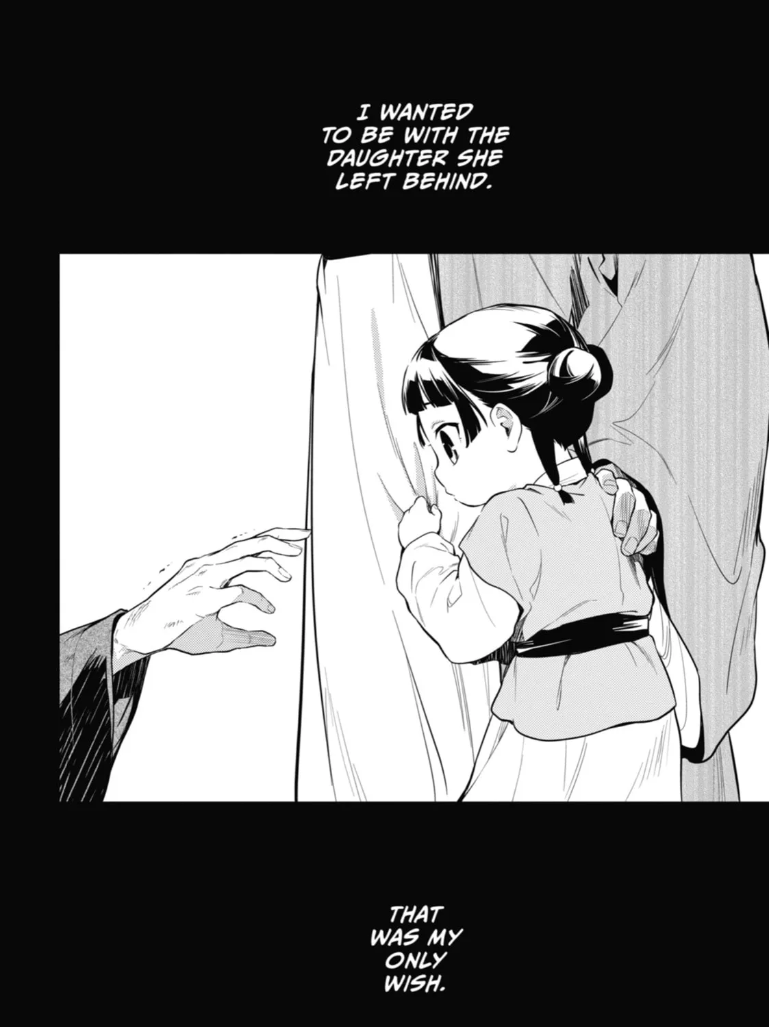 The Apothecary Diaries β Chapter 37 β Page 57