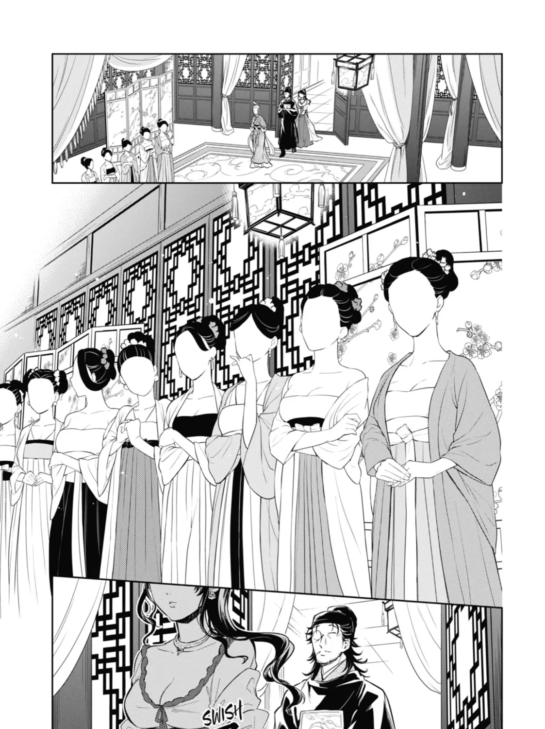 The Apothecary Diaries β Chapter 38 β Page 17
