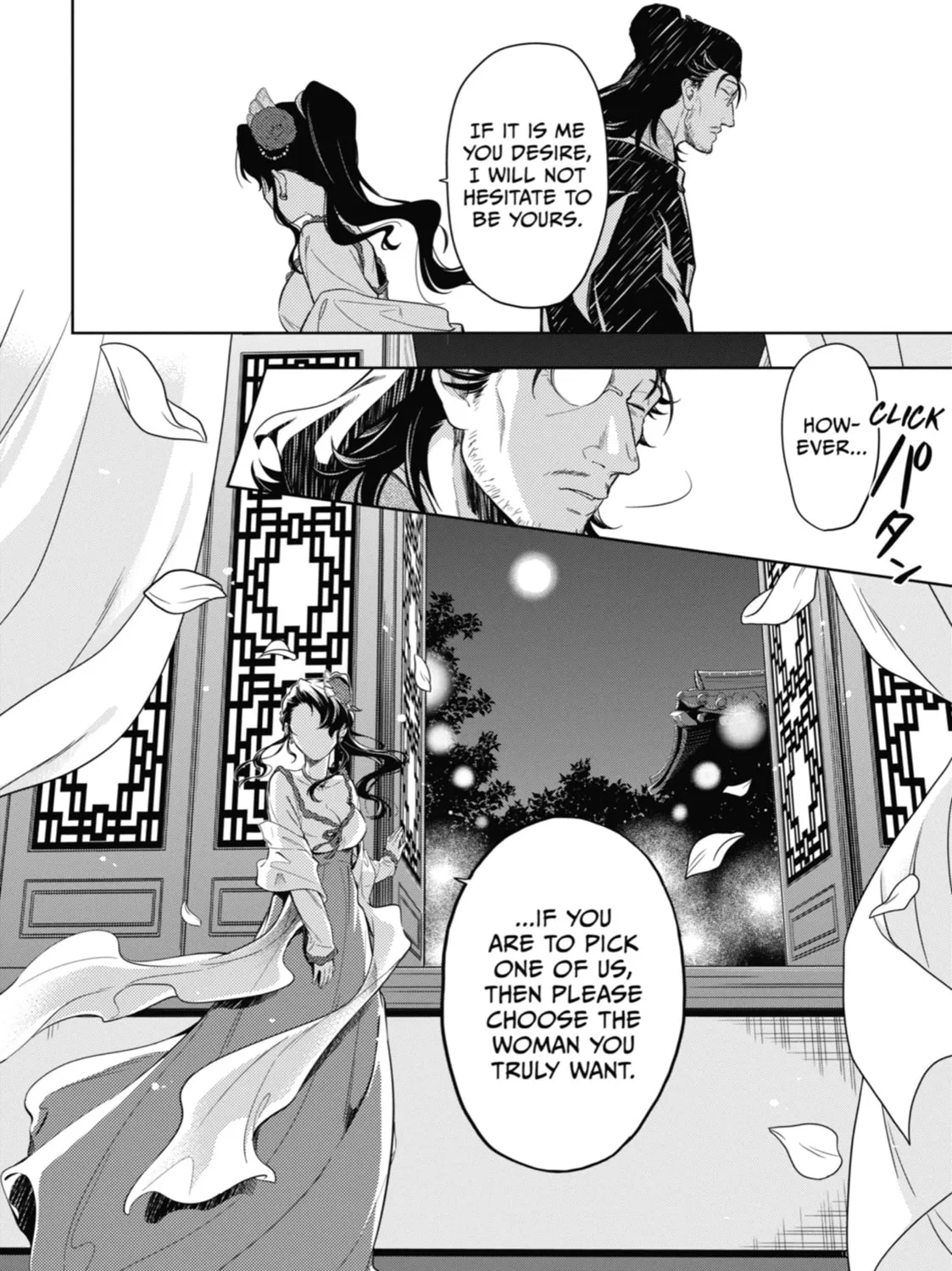 The Apothecary Diaries β Chapter 38 β Page 23
