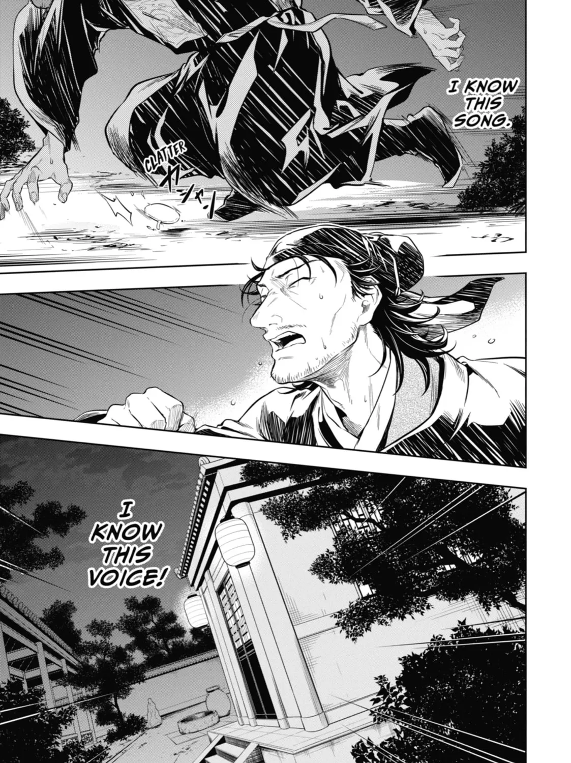 The Apothecary Diaries β Chapter 38 β Page 29