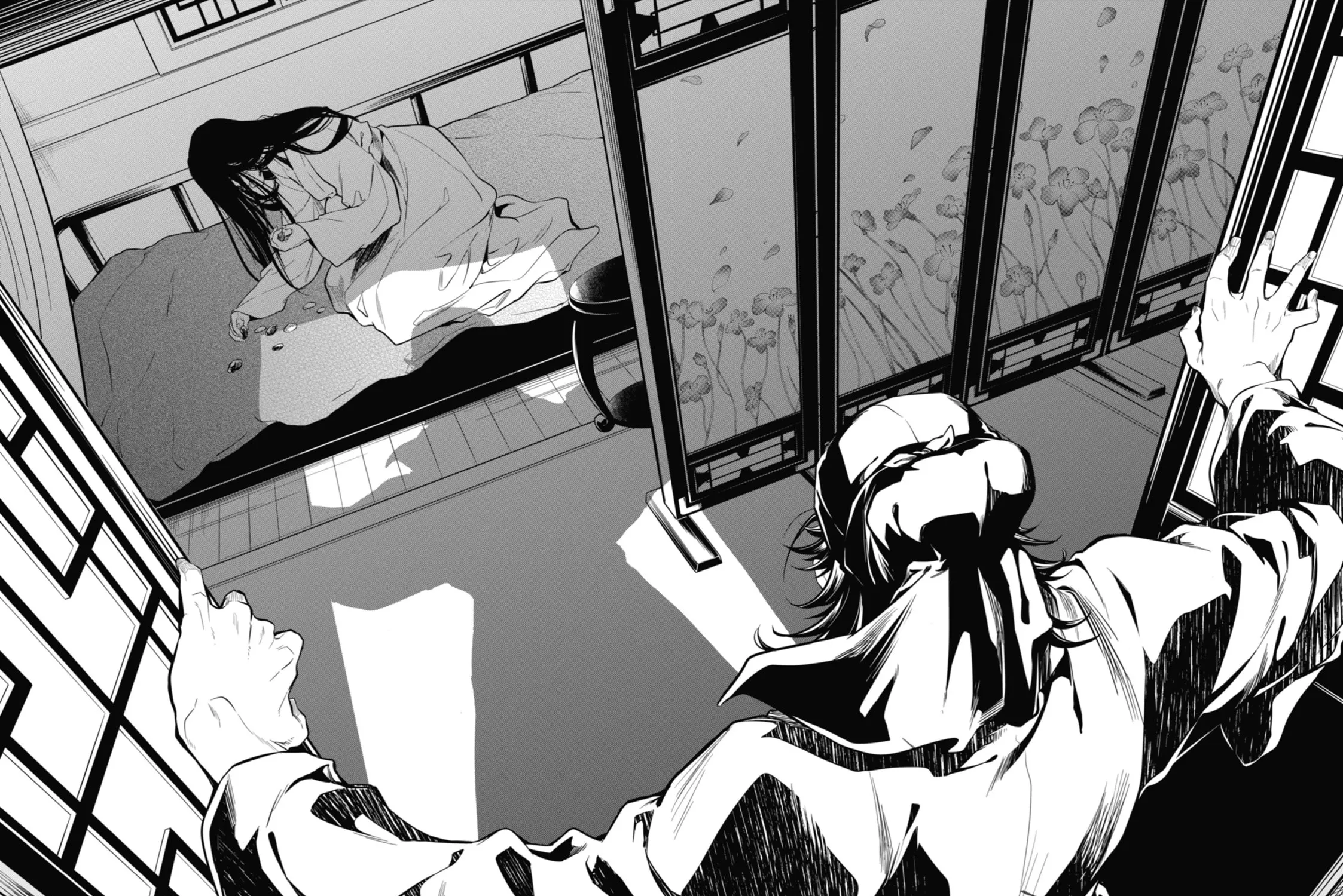 The Apothecary Diaries β Chapter 38 β Page 31