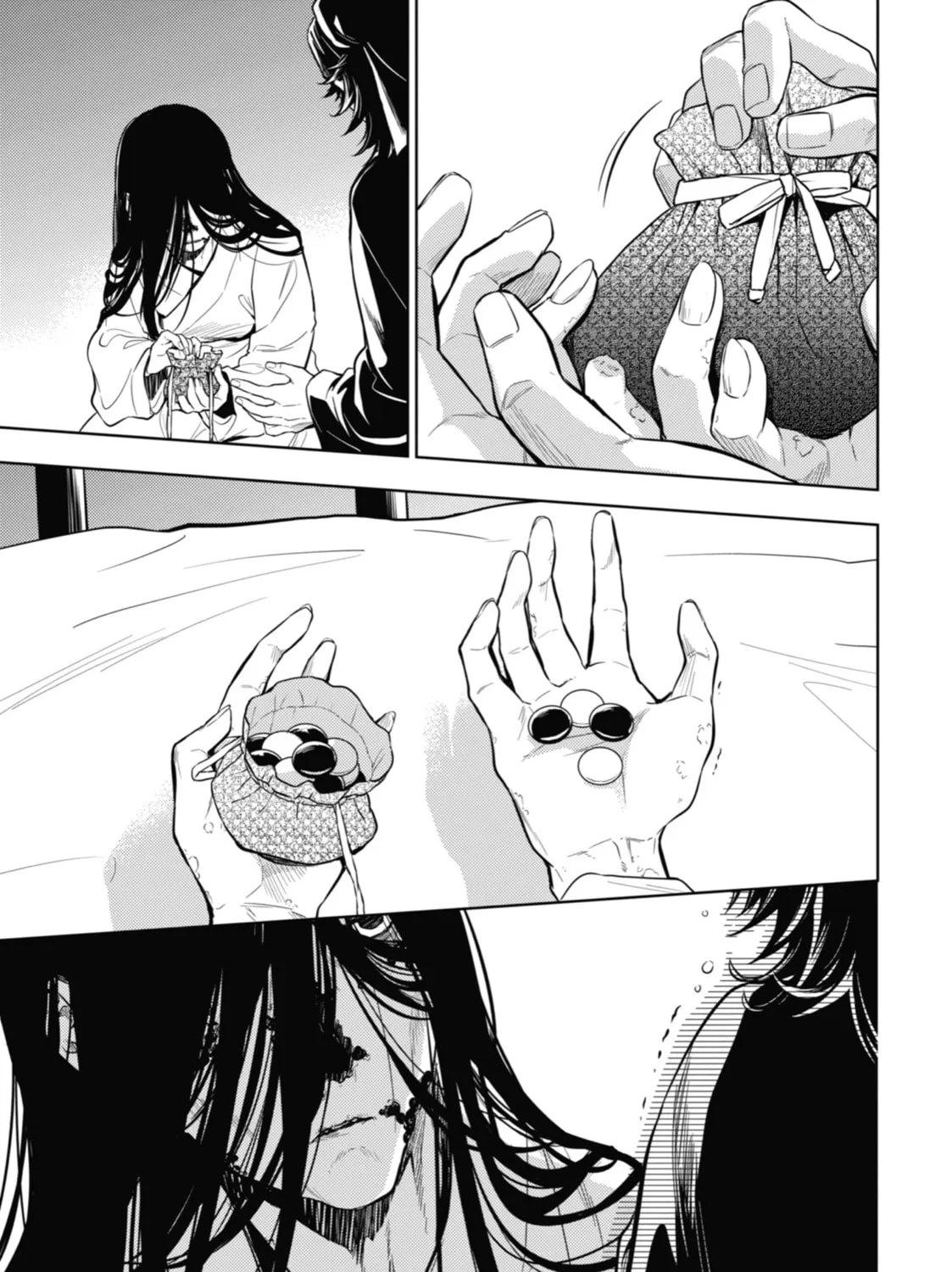 The Apothecary Diaries β Chapter 38 β Page 41