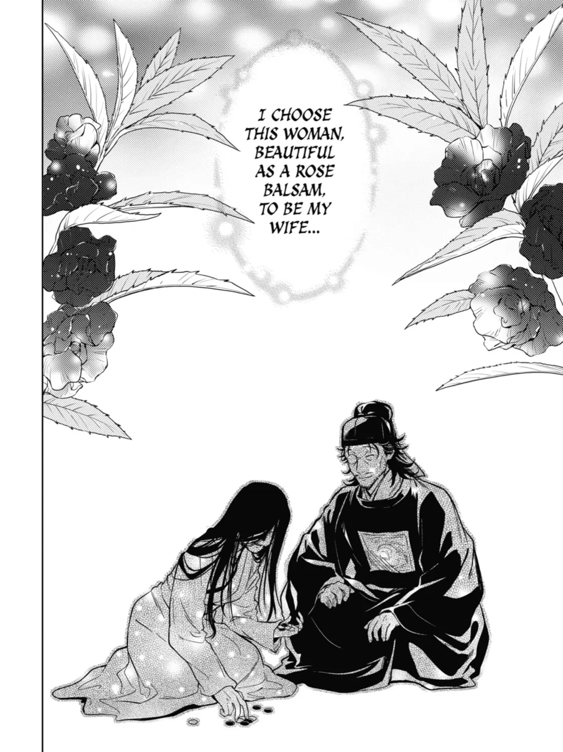 The Apothecary Diaries β Chapter 38 β Page 47