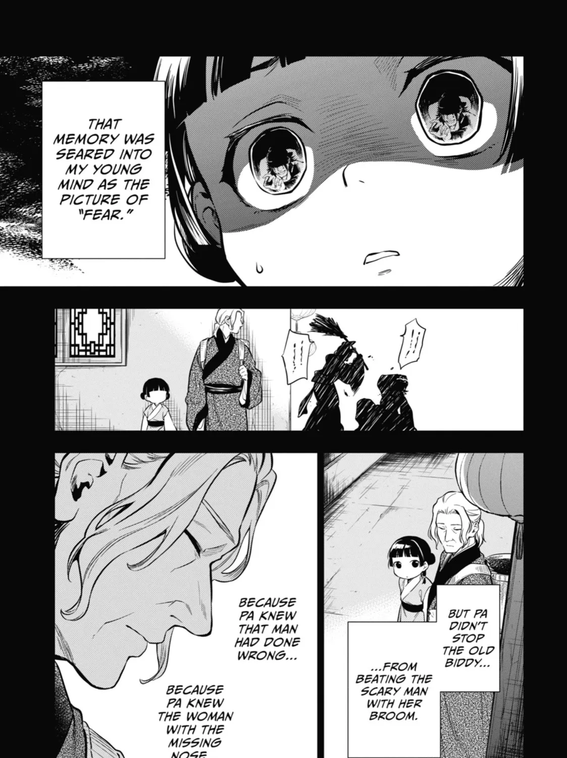 The Apothecary Diaries β Chapter 39 β Page 25