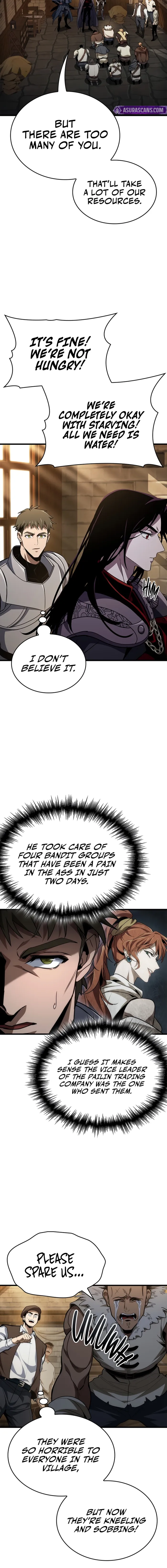 Crimson Reset β Chapter 26 β Page 2