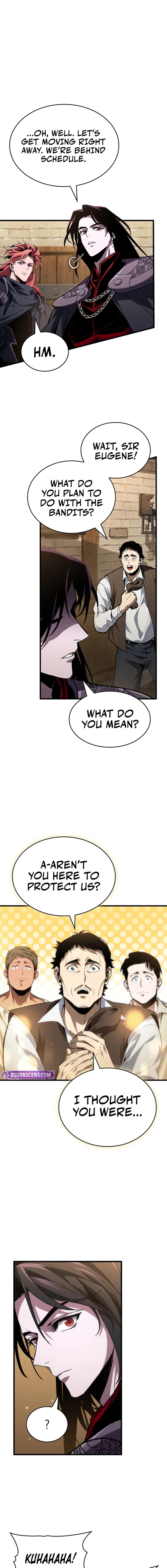 Crimson Reset β Chapter 26 β Page 3