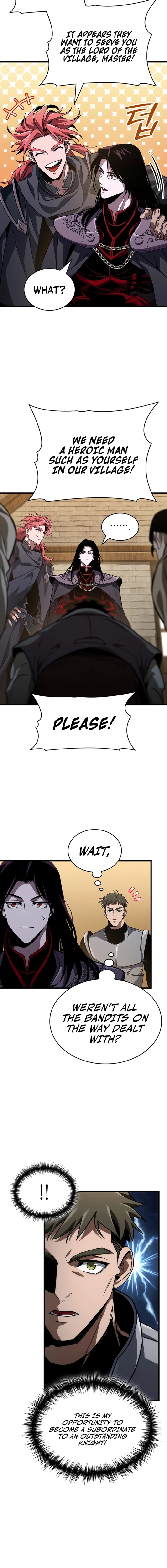 Crimson Reset β Chapter 26 β Page 4