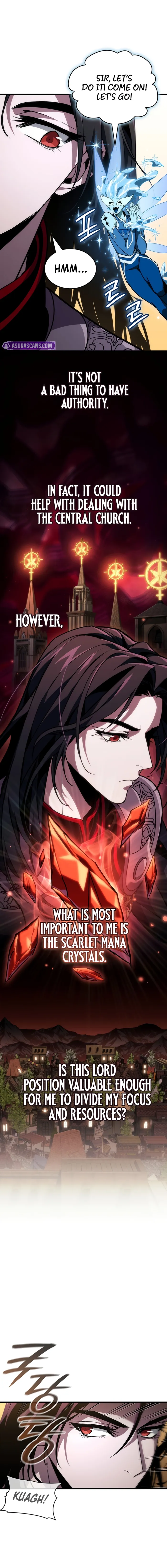 Crimson Reset β Chapter 26 β Page 6