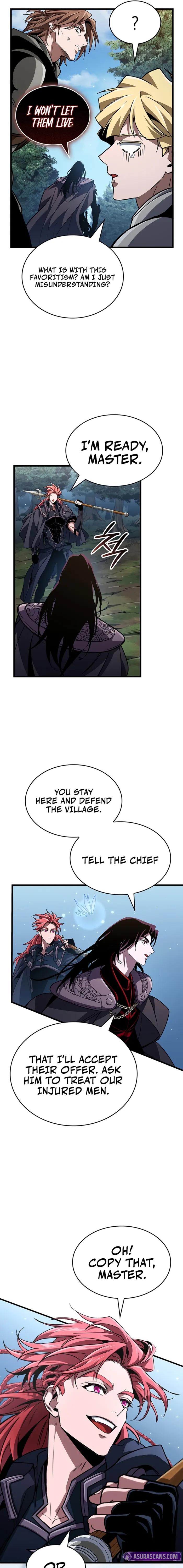 Crimson Reset β Chapter 26 β Page 9