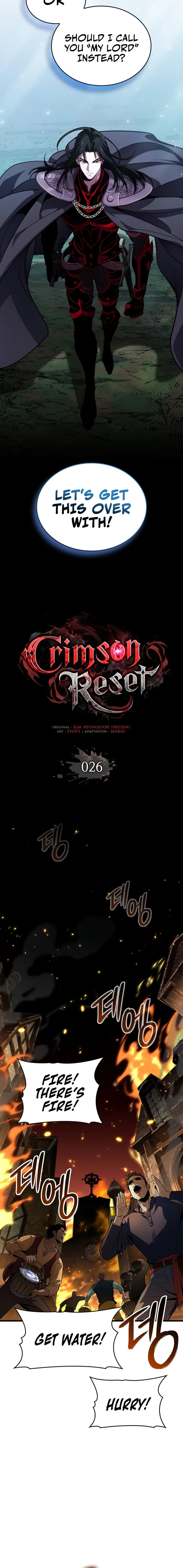 Crimson Reset β Chapter 26 β Page 10