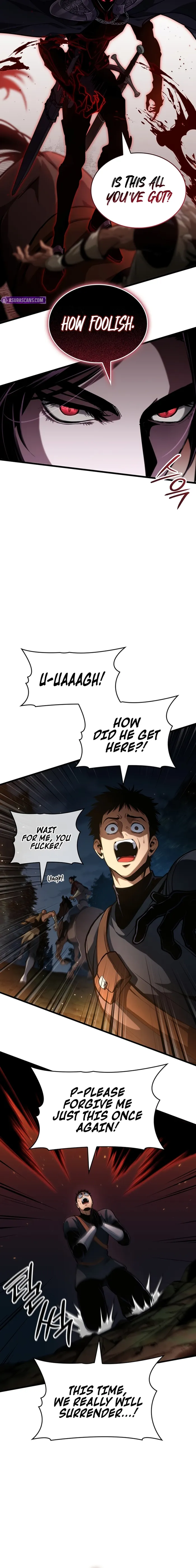 Crimson Reset β Chapter 26 β Page 14