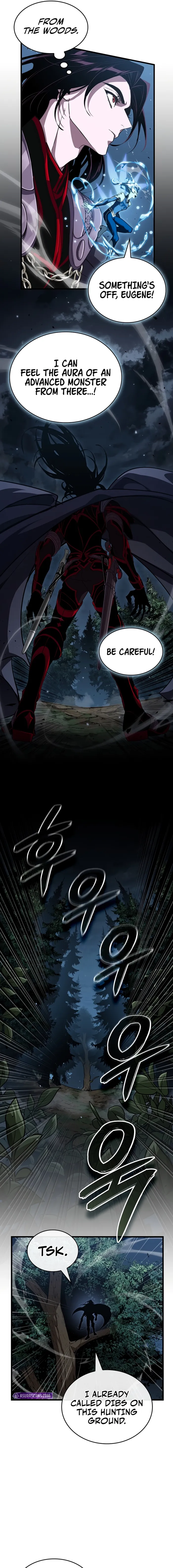 Crimson Reset β Chapter 26 β Page 19
