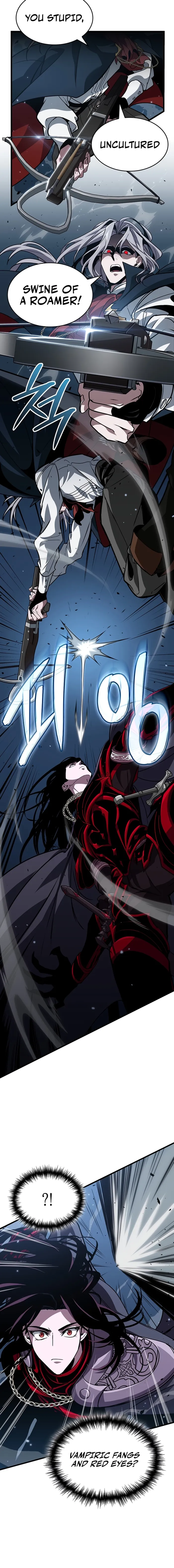 Crimson Reset β Chapter 26 β Page 20