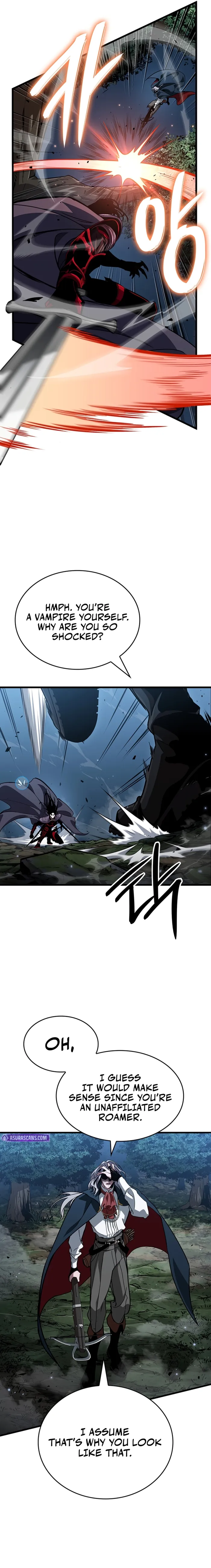 Crimson Reset β Chapter 26 β Page 21