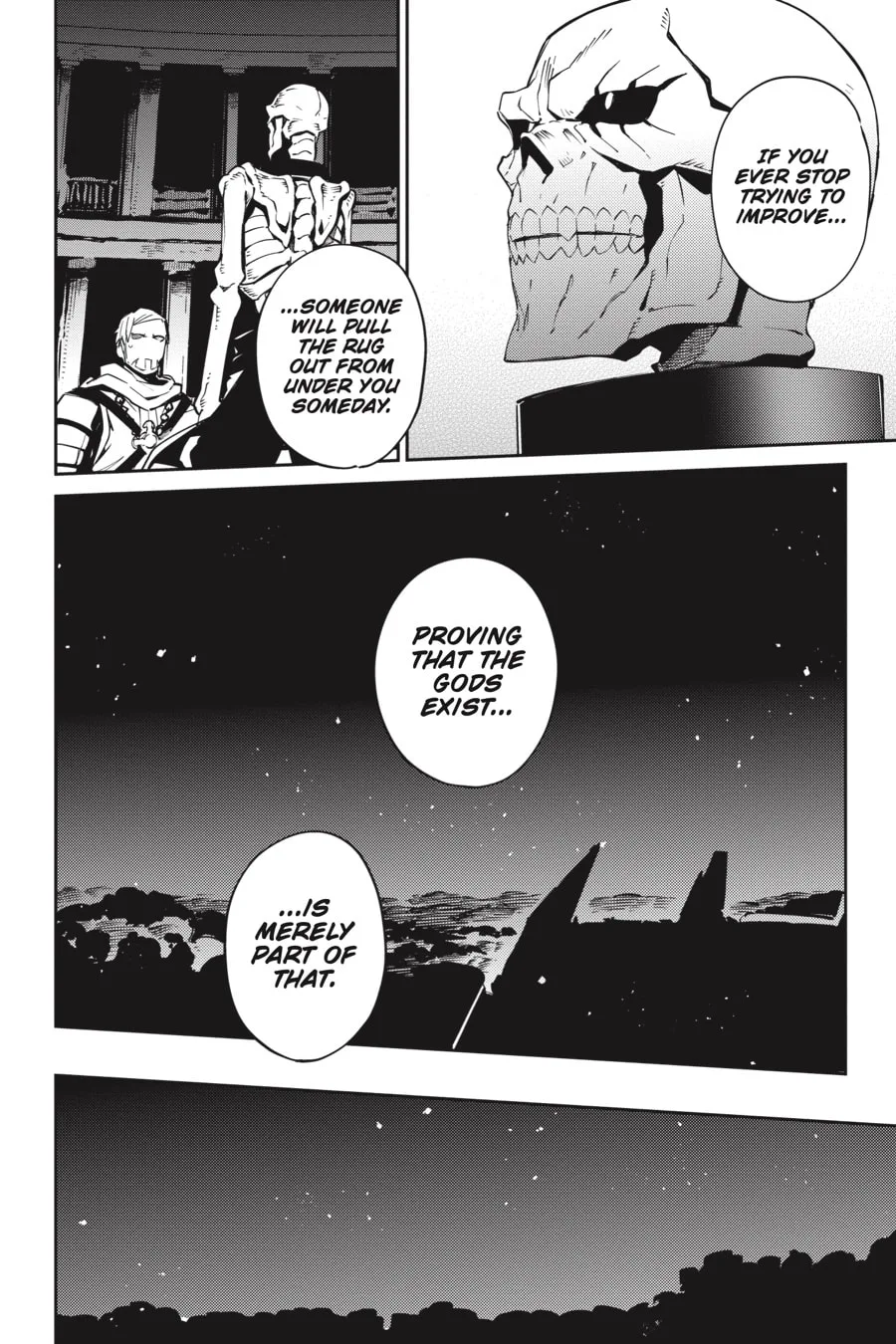 Overlord β Chapter 66 β Page 10