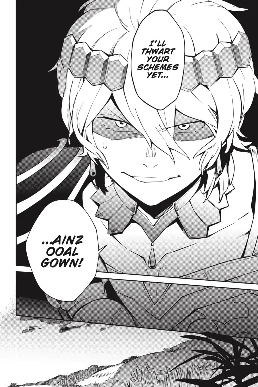 Overlord β Chapter 67 β Page 24