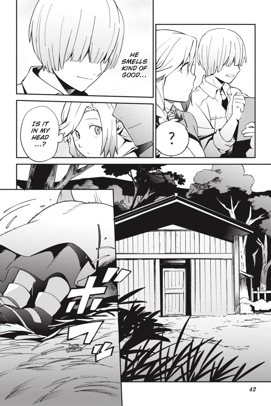 Overlord β Chapter 70 β Page 27