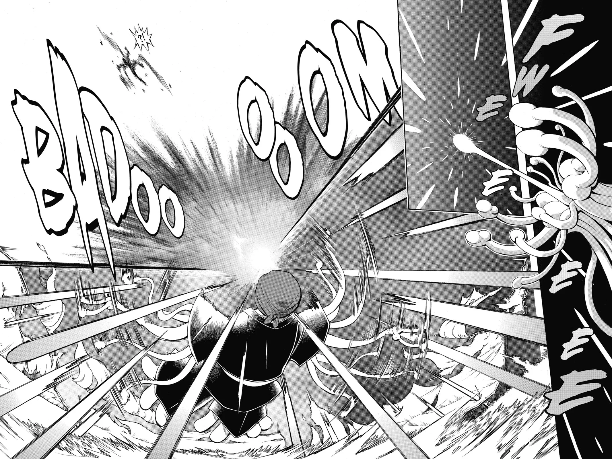 Assassination Classroom β Chapter 84 β Page 12