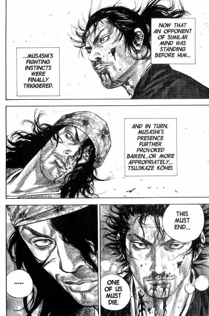 Vagabond Manga β Chapter 121 β Page 3