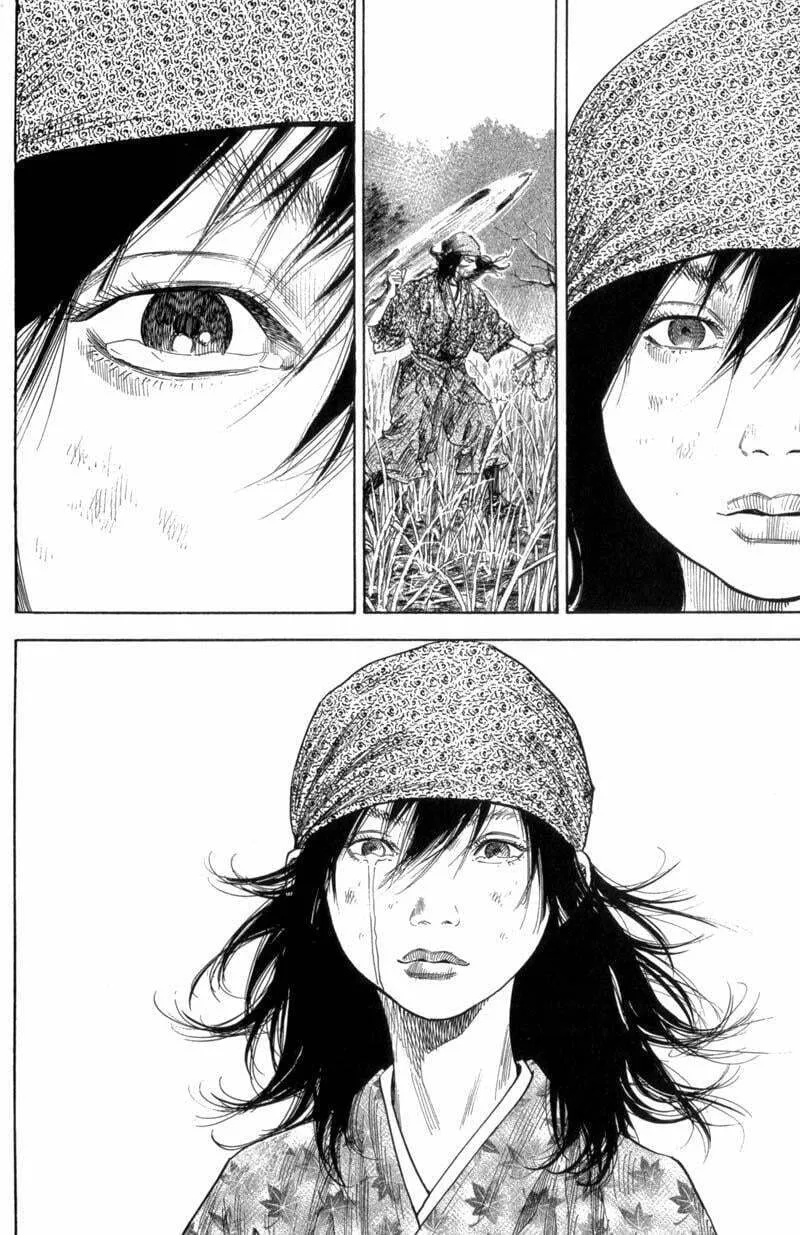 Vagabond Manga β Chapter 121 β Page 5