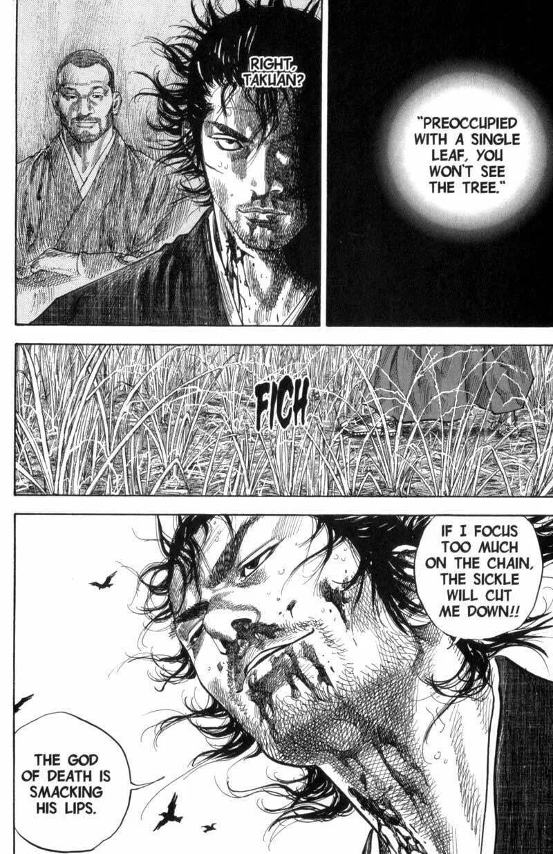 Vagabond Manga β Chapter 121 β Page 9
