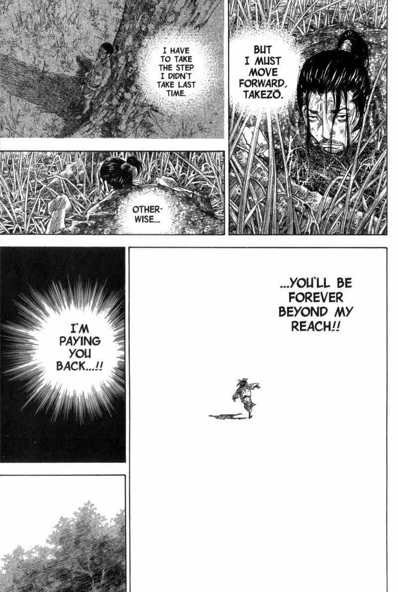Vagabond Manga β Chapter 121 β Page 12