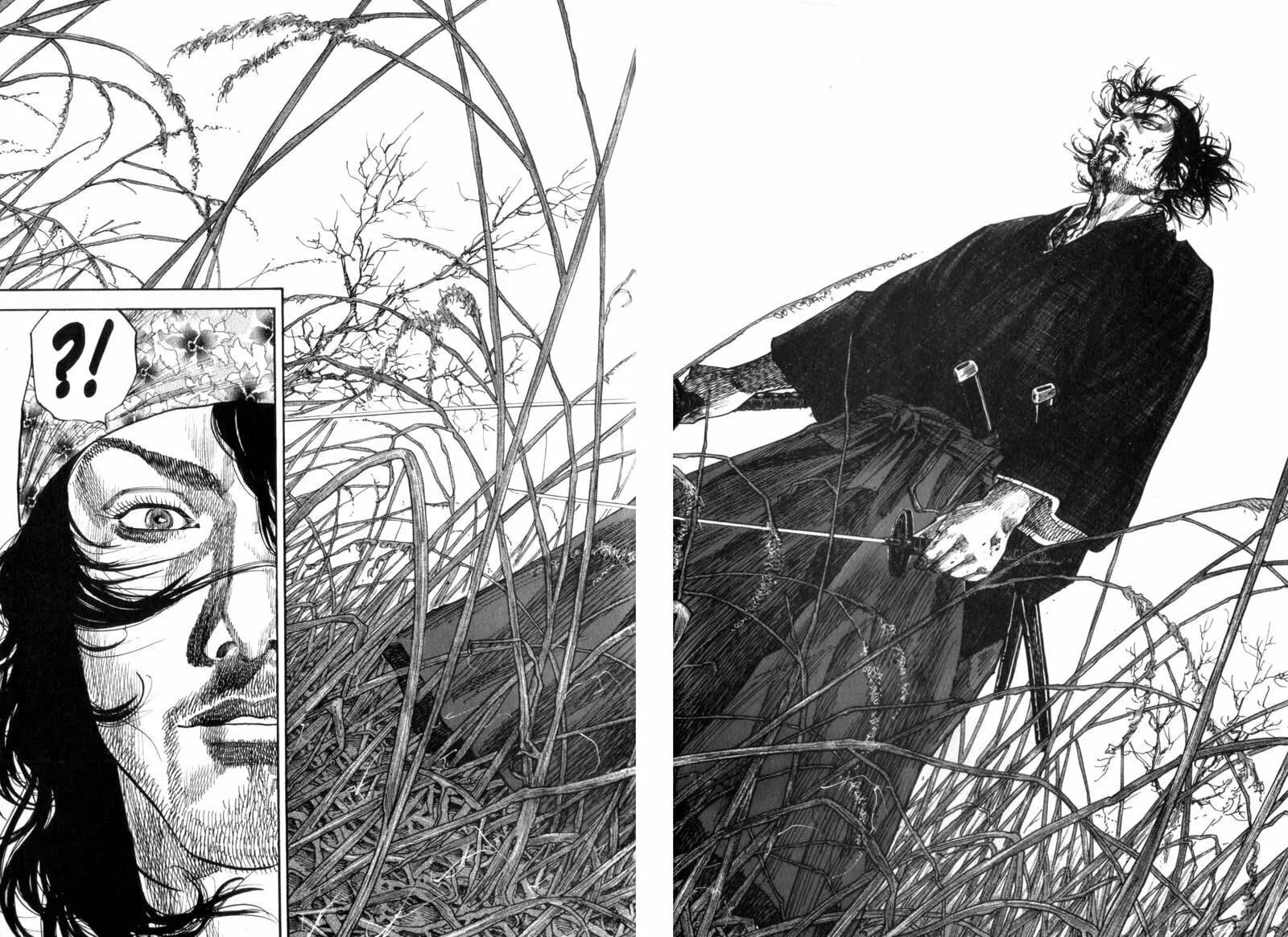 Vagabond Manga β Chapter 121 β Page 15