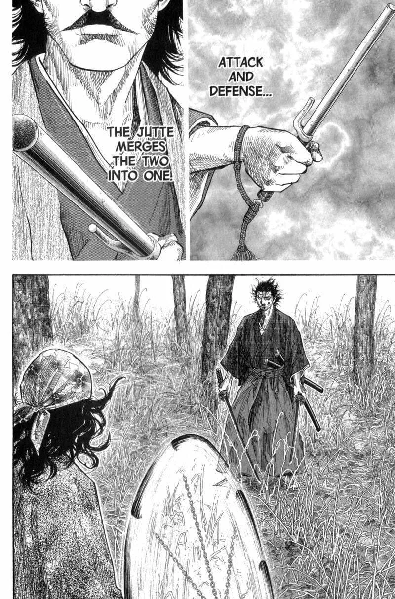 Vagabond Manga β Chapter 121 β Page 16
