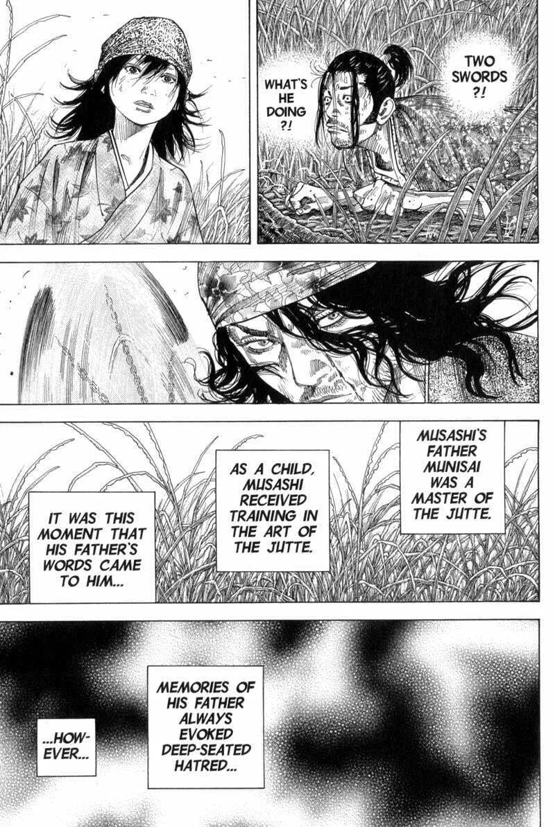 Vagabond Manga β Chapter 121 β Page 17
