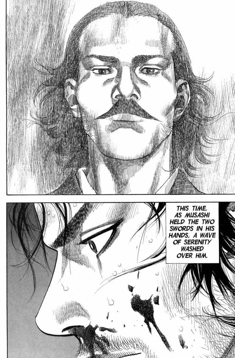 Vagabond Manga β Chapter 121 β Page 18
