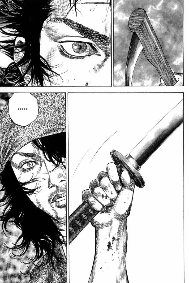 Vagabond Manga β Chapter 122 β Page 4
