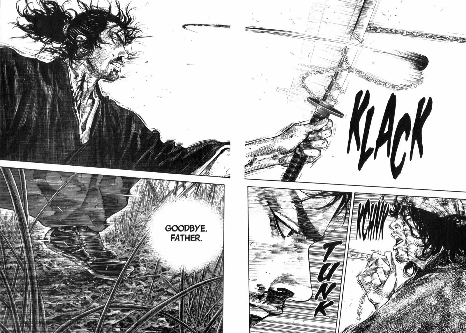 Vagabond Manga β Chapter 122 β Page 11