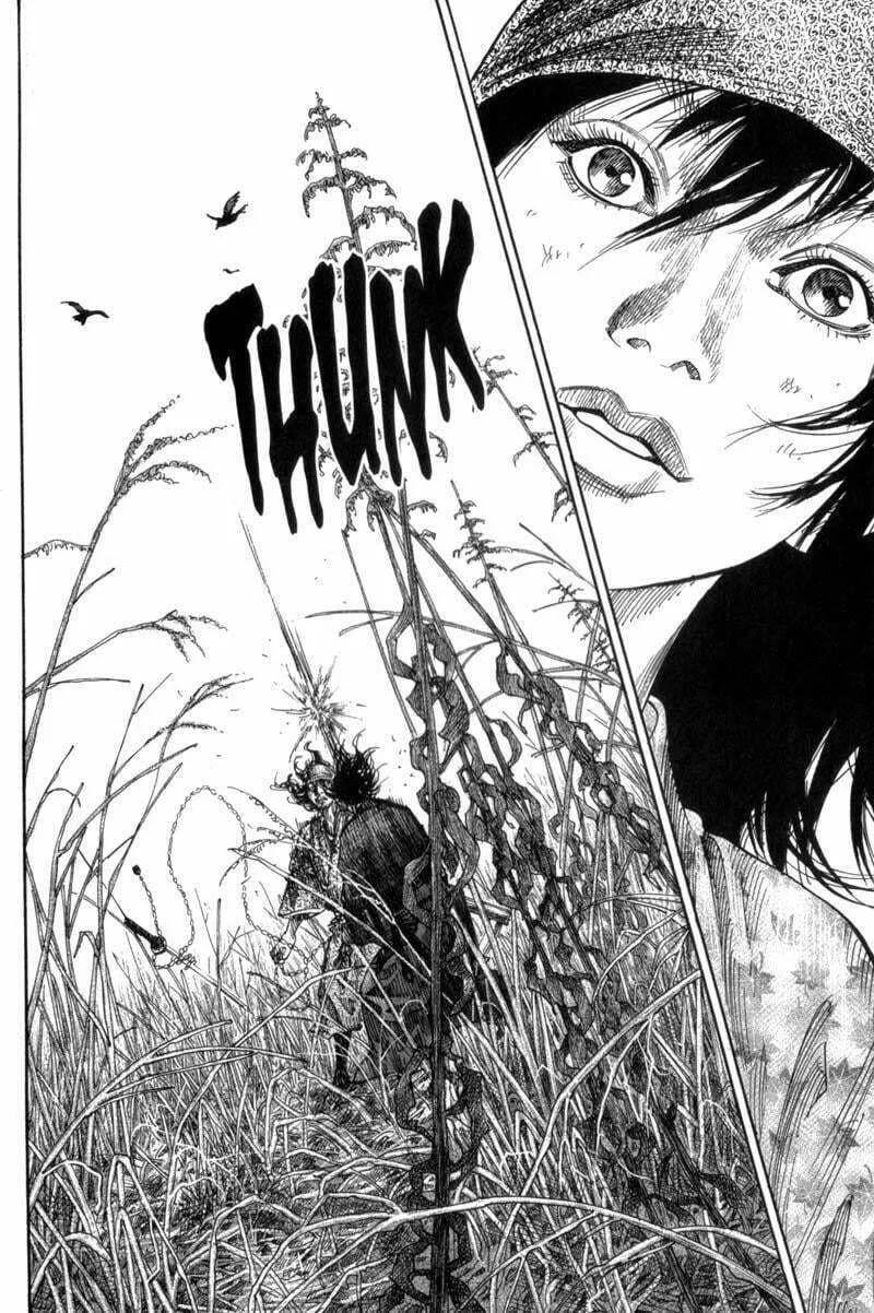 Vagabond Manga β Chapter 122 β Page 13