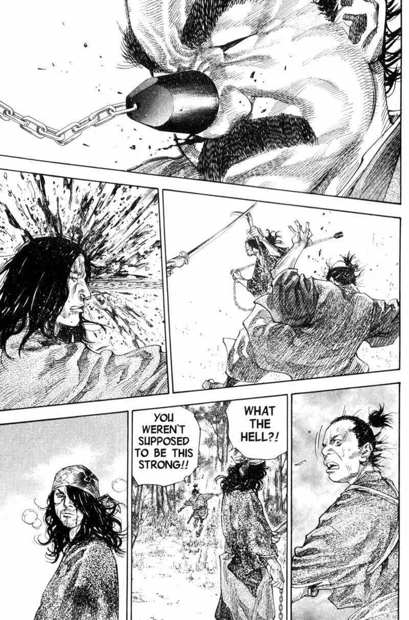 Vagabond Manga β Chapter 123 β Page 13
