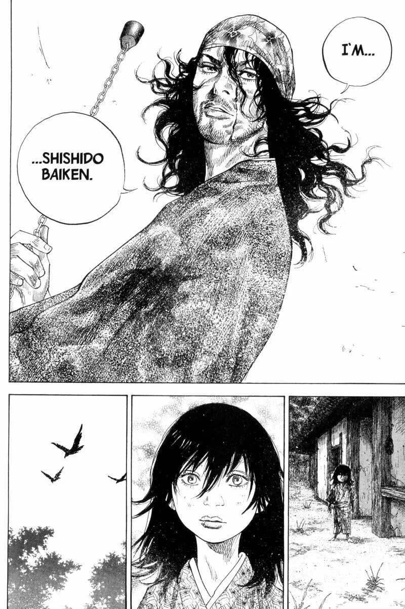 Vagabond Manga β Chapter 123 β Page 14