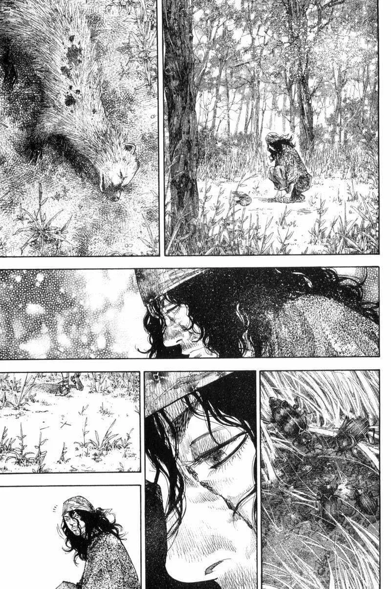 Vagabond Manga β Chapter 123 β Page 15